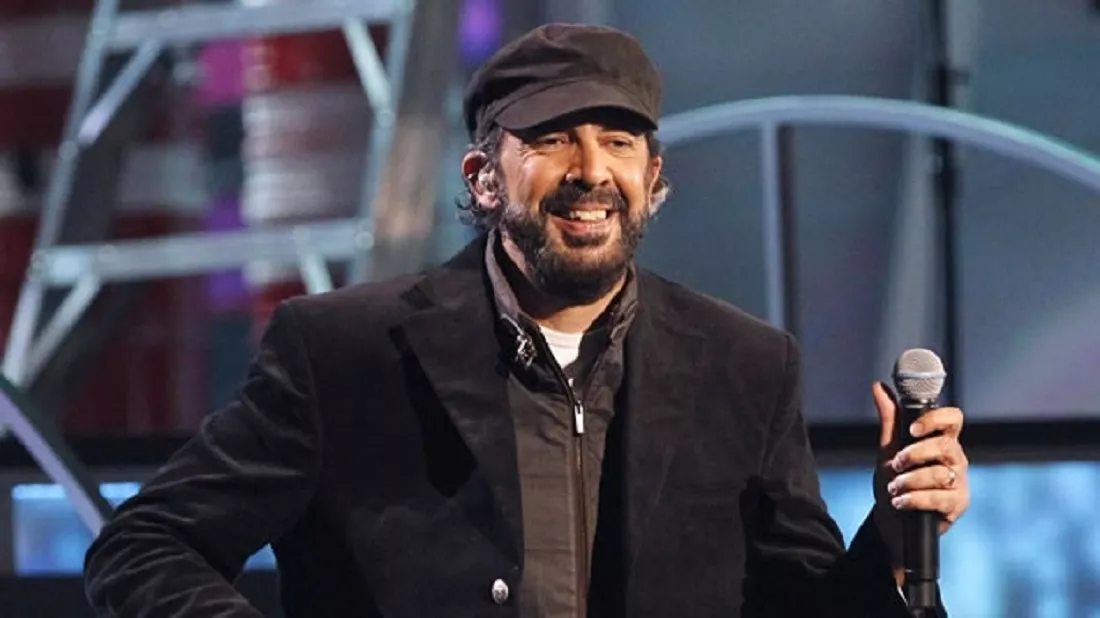 Juan Luis Guerra ofrecerá un concierto en Nicaragua el 20 de octubre