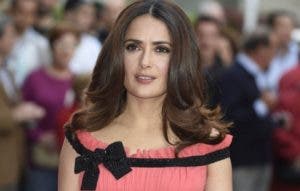 Salma Hayek dice que le “enfurece” la falta de actores latinos en los Óscar