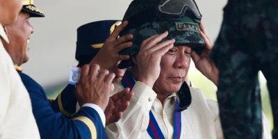 Al menos 32 muertos en 24 horas, sangriento récord de la guerra antidroga de Duterte