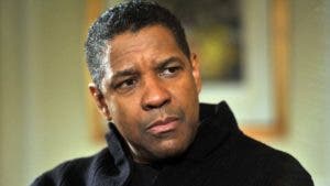 Denzel Washington volverá a Broadway en primavera con “The Iceman Cometh»