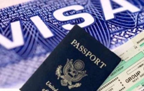 EE.UU limitará visas a 4 países que no aceptan deportados
