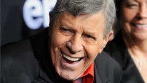 Muere la leyenda de la comedia estadounidense Jerry Lewis a los 91 años