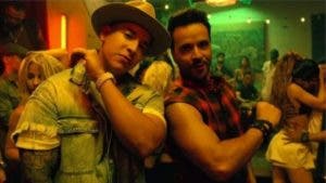 Por qué «Despacito», el clip más visto en la historia de YouTube, no está nominado a los premios de video de MTV