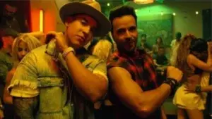 Por qué «Despacito», el clip más visto en la historia de YouTube, no está nominado a los premios de video de MTV