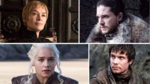 «Game of Thrones»: ¿quién debería realmente heredar el Trono de Hierro?