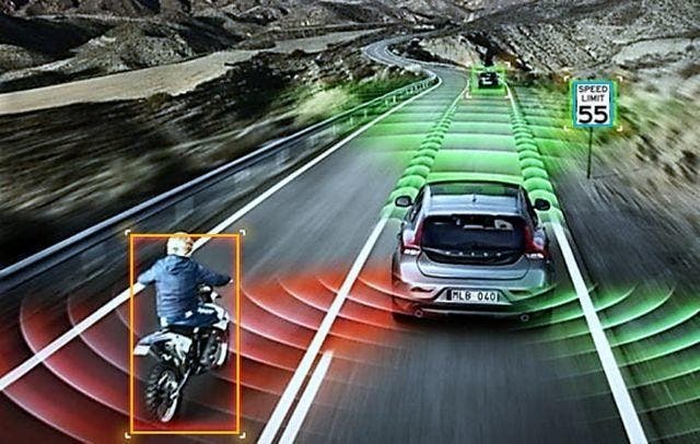Nuevas tecnologías están evitando choques en carreteras
