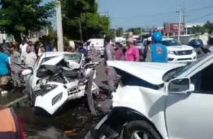 Domingo, día de la semana con mayor cantidad de muertes por accidentes de tránsito