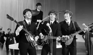 Let it be” y los últimos días de The Beatles, el rayo que no cesa