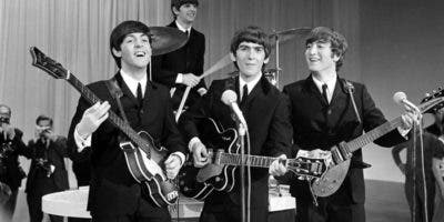 Let it be” y los últimos días de The Beatles, el rayo que no cesa