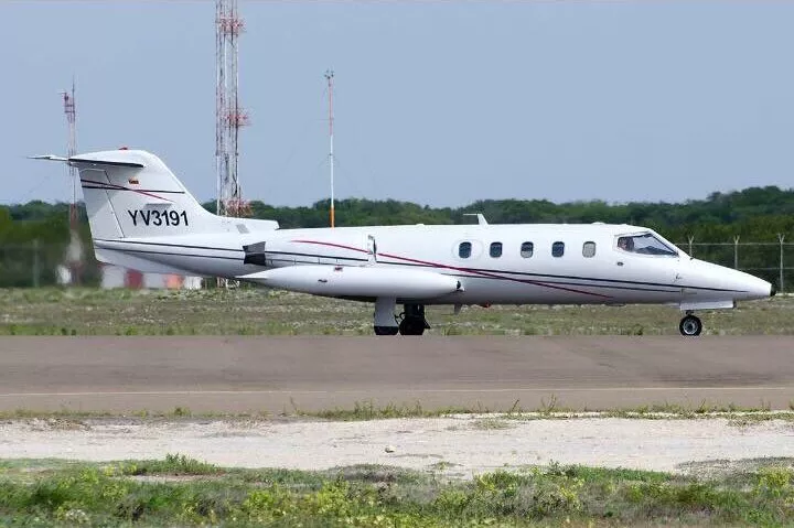 Cinco desaparecidos en Venezuela al estrellarse la avioneta en que viajaban