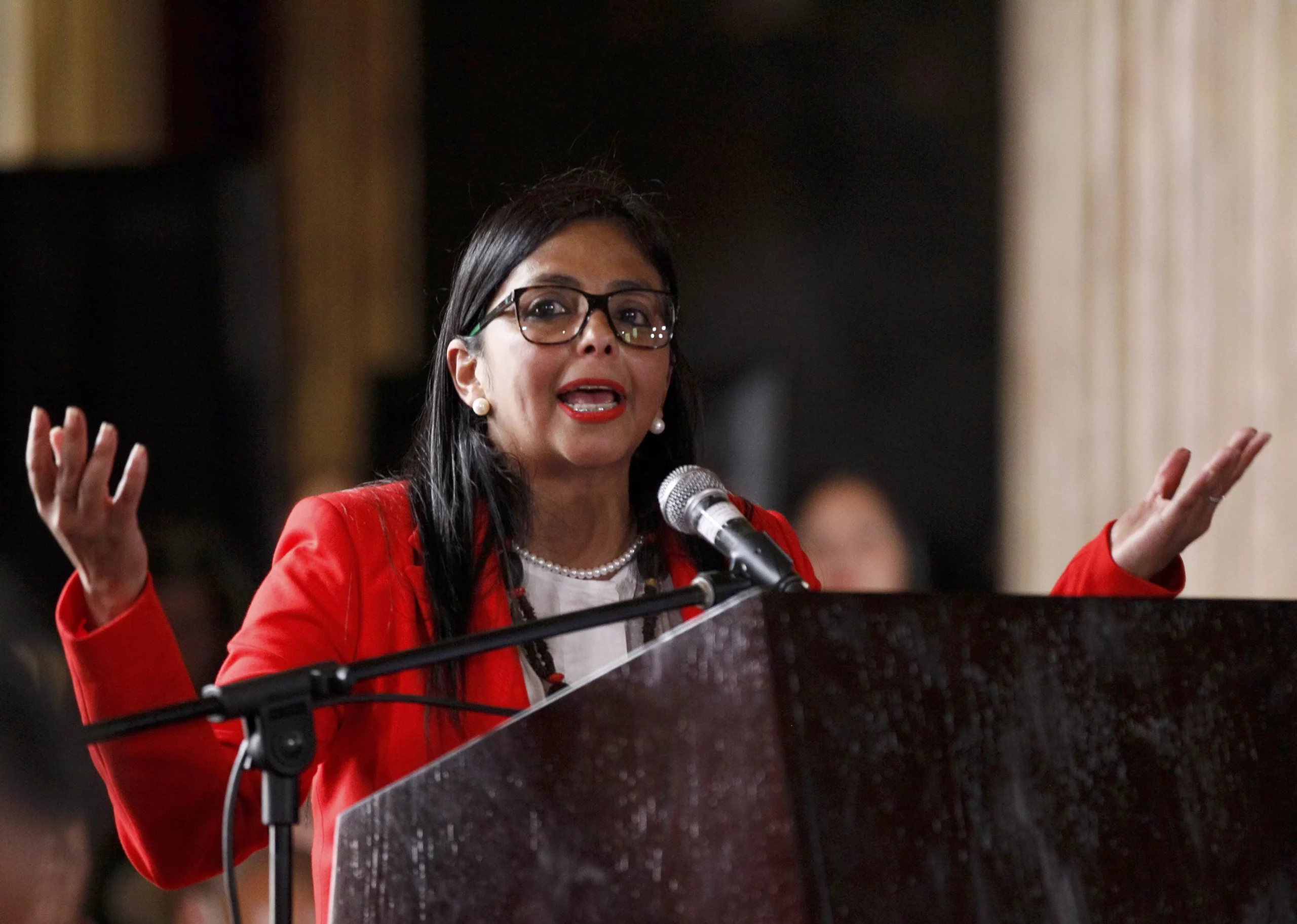 Instalan Asamblea Constituyente en Venezuela