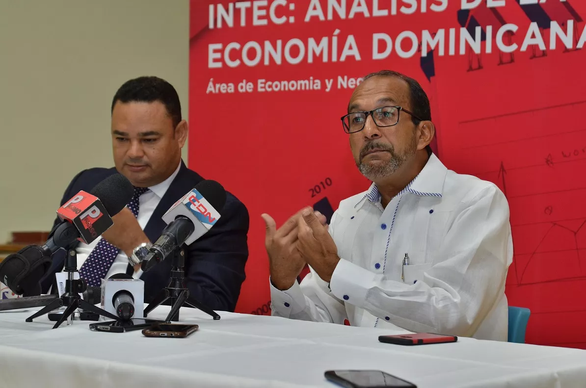 Economistas del Intec advierten medidas del Banco Central no darán resultados