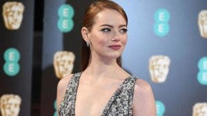 Emma Stone se casará con el director y guionista Dave McCary