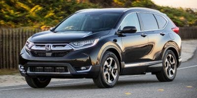 Honda venderá solo vehículos eléctricos en Norteamérica a partir de 2040