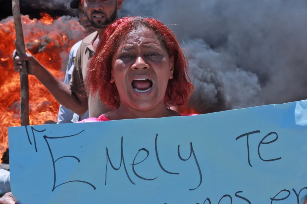 A nueve años de Emely Peguero: ¿qué ha cambiado en la justicia dominicana?