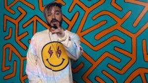 J Balvin se presenta como José en Nueva York y promete álbum “pronto»