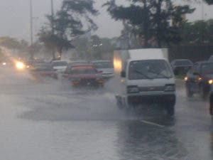 Lluvias afectan 9 acueductos; COE aumenta a 25 las provincias en alerta