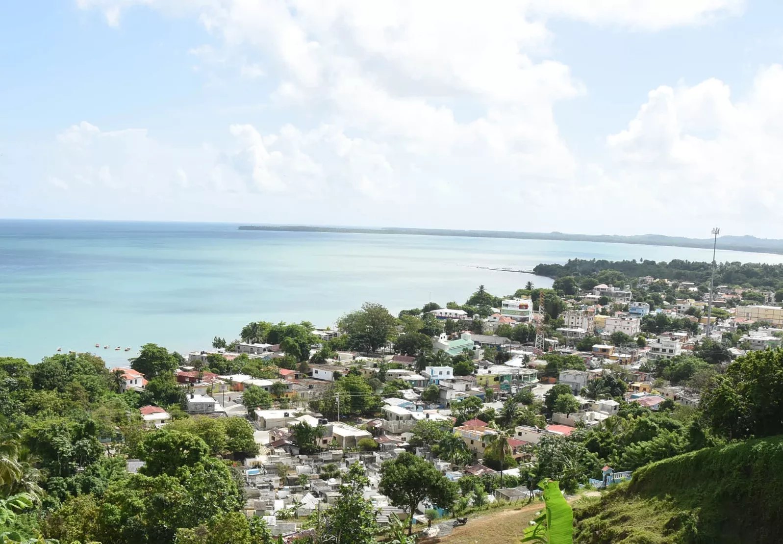 Miches, un paraíso a orillas del mar