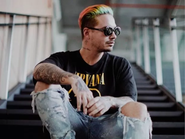 J Balvin alcanza primer lugar en lista global de Spotify