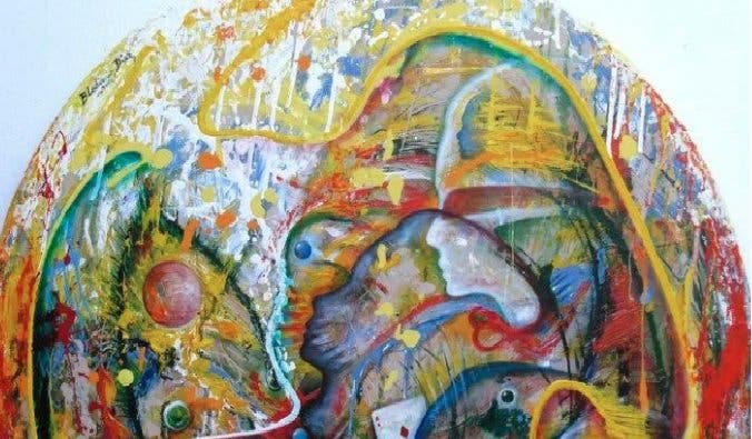 Veintiún pintores dominicanos exhibirán 50 piezas en Puerto Rico