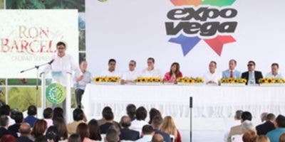 Desde Expo Vega llaman a convertir la provincia en un modelo de desarrollo