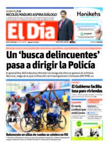 Edición impresa