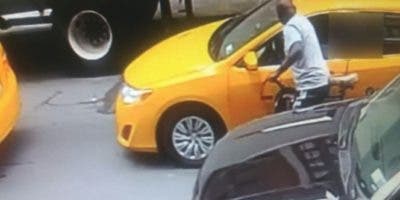 Taxistas dominicanos NY toman medidas por asaltos