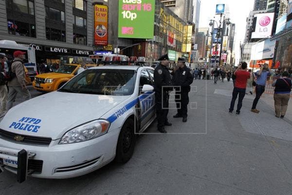 Piden añadir bolardos de seguridad en Nueva York tras atentado en Barcelona