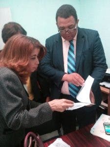 Director Moscoso Puello dice se han detectado irregularidades en libro de registro del Morgan