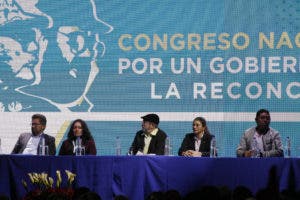 De la guerra a las urnas: FARC inician su tránsito a la política en Colombia