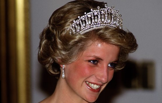 Cómo fue la vida de Diana, la princesa cuya muerte conmocionó al mundo hace 20 años