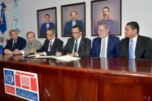 Educación y CERTV firman alianza para televisión educativa