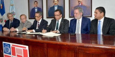 Educación y CERTV firman alianza para televisión educativa