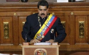 Nicolás Maduro afirma oposición reconoció legitimidad de la Asamblea Constituyente