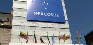 Mercosur con “trabajo por hacer” para firmar el TLC