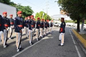 Fuerzas Armadas conmemoran 154 aniversario de la Restauración