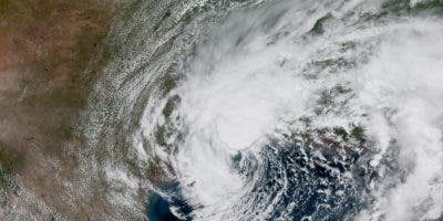 Se forma Aletta, primera tormenta tropical de la temporada