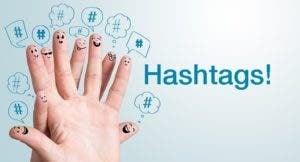 El «hashtag», diez años movilizando en internet