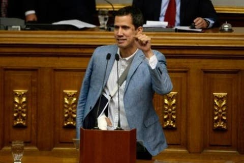 Parlamento venezolano buscará repatriar fondos que vincula con corrupción