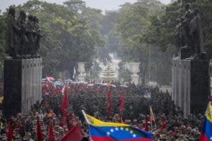 Seis muertos en enfrentamientos entre Ejército y grupo violento en Venezuela