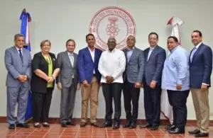 Universidad INTEC se une al Plan Dominicana Limpia