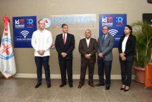 Indotel lanza programa piloto de puntos Wi-Fi gratuito