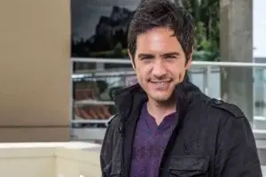 Mauricio Ochmann: “Somos una sociedad que cría machos»