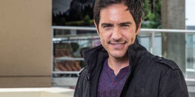 Mauricio Ochmann: “Somos una sociedad que cría machos»