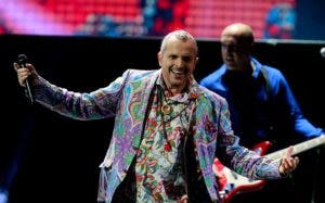 Español Miguel Bosé enfrenta demanda en México por no dar un concierto