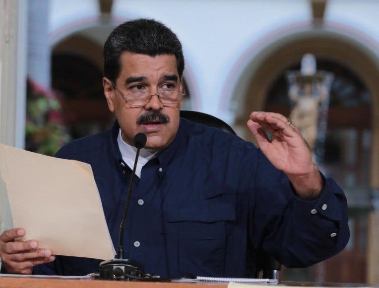 Maduro extiende cierre de comunicaciones con Aruba, Curazao y Bonaire
