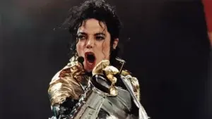 Michael Jackson y “Bad”, el reto de superar lo insuperable