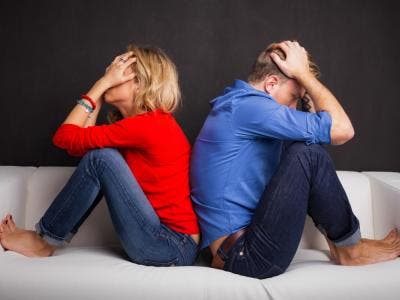 ¿Por qué es tan difícil terminar una relación de pareja?