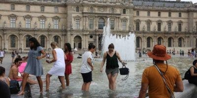 Onda de calor «Lucifer» mantiene a Europa en alerta roja