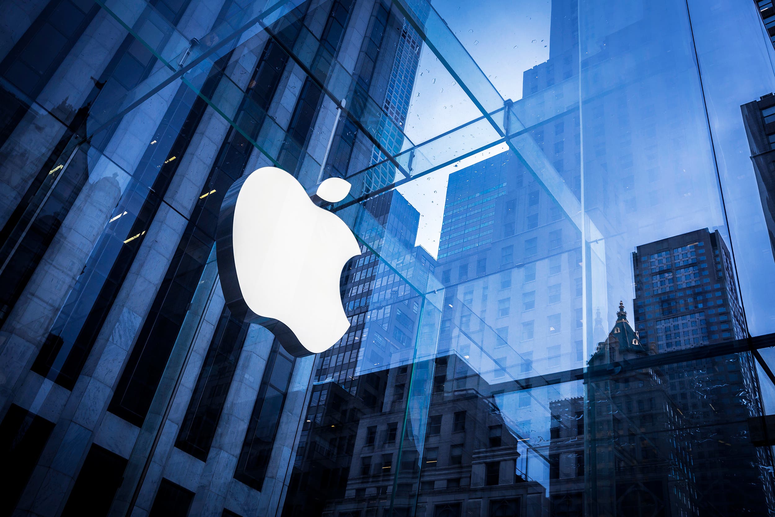 Apple planea gastar hasta 1.000 millones de dólares en series y películas